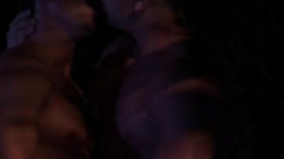 Incubus: Scene 2 Francois Sagat Jimmy Durano Trenton Ducati, Anal, Brunette, Outdoor, Gay, Titan Men, Francois Sagat, Trenton Ducati, Jimmy Durano