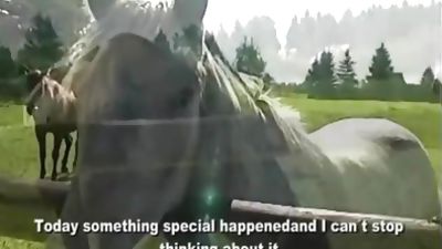 HARD RIDERS - Scene 1, Big Cock, Cumshot, Solo, Strip, Teasing