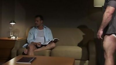 Jury Duty: Scene 1 Bronson Gates , Sven Norse, Scotch Inkom, Big Cock, Blowjob, Pornstar, Gay, Titan Men, Bronson Gates