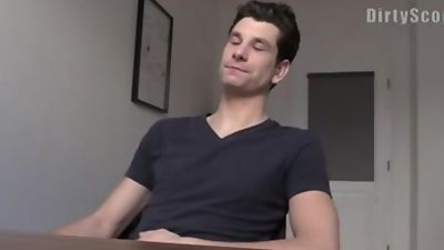 DIRTY SCOUT 66, Amateur, Casting, POV, Dirty Scout