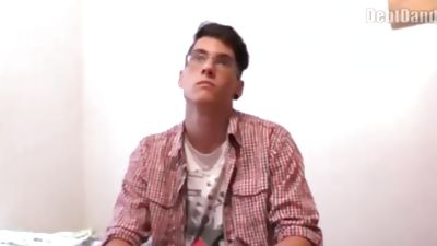 DEBT DANDY 205, Anal, European, Blowjob, Debt Dandy