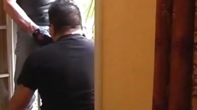 Las Vegas Blowjobs - Scene 4, Amateur, Big Cock, Blowjob, Gay