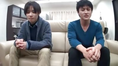 The real face of the lofty doctor Part 2, Asian, Teen, Twinks