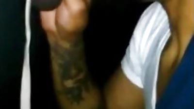 Head Cum and Piss, Blowjob, Facial, Glasses