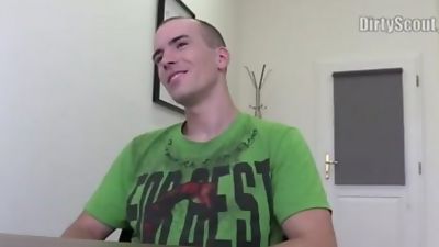 DIRTY SCOUT 98, Anal, Blowjob, POV, Dirty Scout