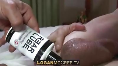 Rocco Steele and Logan McCree in Las Vegas, Gay, Daddies, German, Logan Mccree, Rocco Steele, Mccree