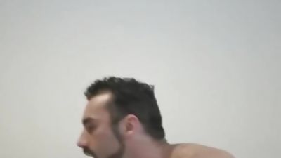 Don't Tell Mom Part 1 - Jaxton Wheeler Fucks Colby Jansen, Amateur, Ass, Bears, Colby Jansen, Jaxton Wheeler