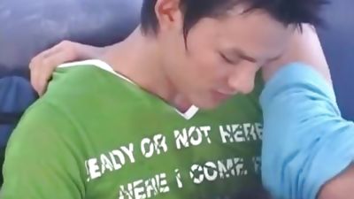 Thai Hidden Pleasures, Asian, Reality, Hunks