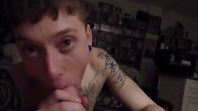 Little Pig Little Pig Let Us In Teaser, Anal, POV, Gay, Maverick Men