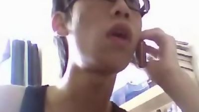 chinese 03, Asian, Glasses, Teen, Chinese