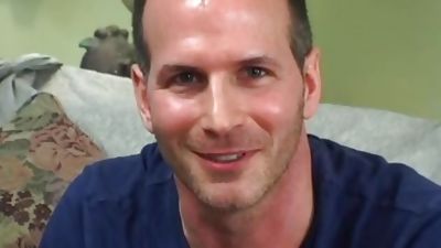 NYSM Paul, Casting, Deepthroat, Hairy, Gay, Rimjob