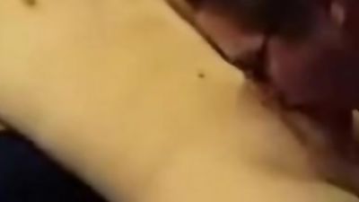 Dad sucks his son's best friend ooh-la-la, Blowjob, Fetish, Gay