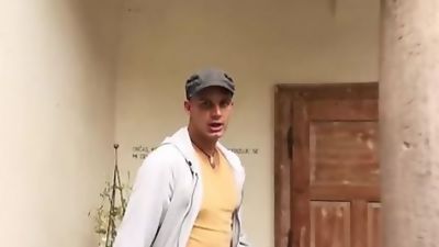 The ultimate bareback reality series, Anal, European, Cumshot, Belami Online