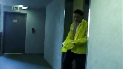 Machismo 2 - Scene 3, Anal, Blowjob, Brunette