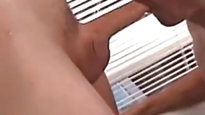 First Cum Before They Were Stars 3 - Scene 1, Cumshot, Facial, Masturbating