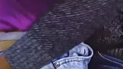 Rumble - Scene 1, Anal, Blonde, Brunette, Gay