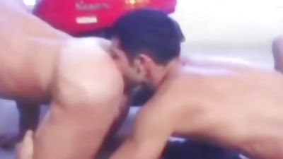 THE NEW ANAL CLASSIC - CUMPLICATION OF NOTHING BUTT HOLE FUCKING ASS NO ORL, Anal, Big Cock, Blowjob