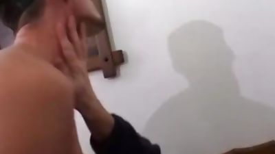 BUTTHOLE PIRATES 4 - Scene 2, Ass, Blowjob, Cumshot, Gay