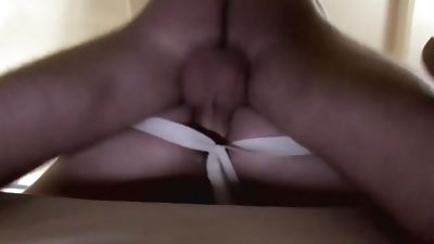 Jeunes mecs en baise bareback, Cumshot, Gay, Bareback