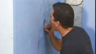 Glory Hole Cock Sucking Muscled Hunks, Big Cock, Blowjob, Gloryhole, Big Muscles Big Cocks