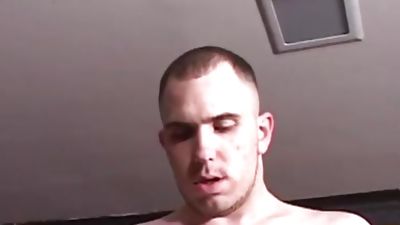 Fiesta de Cum - Scene 4, Amateur, Anal, Cumshot, Gay