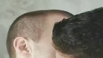 Jocks fuck, Anal, European, Cumshot, Gay, Spread