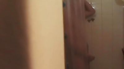 Straight Guys Caught On Tape 8 - Scene 5, Amateur, Cumshot, Masturbating
