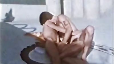 Writers Delight - Scene 3, Big Cock, Blowjob, Handjob