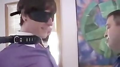 Tickle Training, Episode 1, Gay, Daddies, BDSM