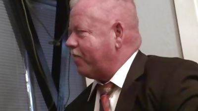 Married Daddy Escapade, Big Cock, Black, Hairy