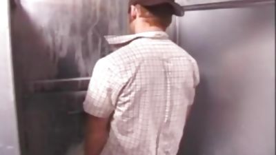 Cruisemaste road trip, Anal, Brunette, Outdoor, Brent Everett