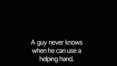 All American 3 - Scene 4, Handjob, Masturbating, Solo, American, Gay