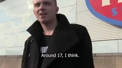 CZECH HUNTER 273, Amateur, European, Outdoor, Czech Hunter