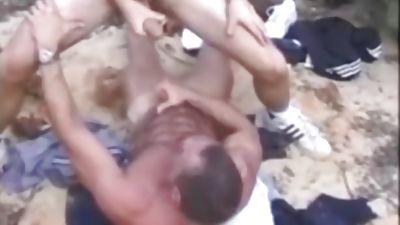 Bo Knight gets fucked by Twink, Handjob, Gay, Twinks, Bo Knight