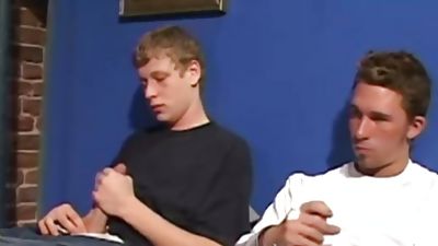 Toys Made for Boys - Scene 1, Ass, Big Cock, Cumshot, Gay