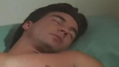 Dorm mates Fuck, Blowjob, Cumshot, Vintage, Dorm