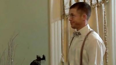 Boston Miles and Chase Austin (HML P3), Anal, Gay, Muscle, Chase Austin