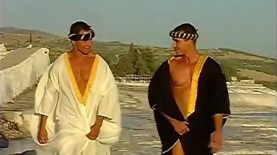 Arabian Knights - Scene 4, Arab, Cumshot, Pornstar