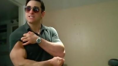 Cocky Stud Cums on you!, Big Cock, Blowjob, College, Gay, Hot Gymnast