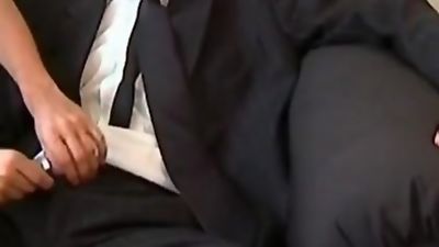 A real straight guy get wanked by a gay guy !, Arab, European, Masturbating, Keumgay