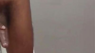 Viva Ochoa, Erik Voight and Alan Perkins, Black, Interracial, Threesome