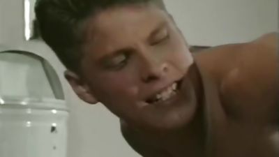 Coach why are you always grabbing me, Anal, Ass, Gay