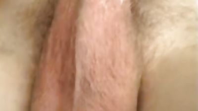 Hetero aussie jock goes solo, Big Cock, Cumshot, Masturbating