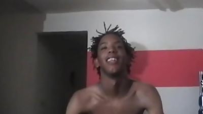 Twisted Thugs 07 - Scene 3, Anal, Big Cock, Black