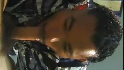 Boys From Da Barrio - Scene 1, Amateur, Anal, Blowjob