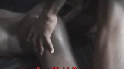 DeepINsideBoys Fooling Around Wade, Mario, & Mike, Black, Closeup, Threesome, Gay