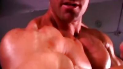 big con, Pornstar, Solo, Gay