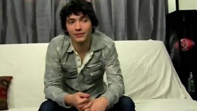 We Finally Got Our Hands on Josh Bensan!, Ass, Casting, Fingering, Boy Crush