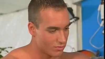 Superstars Of Pacific Sun - Scene 9, Anal, Big Cock, Closeup