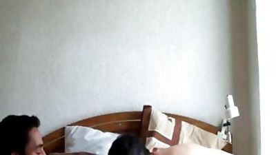 Gay Mexicano Cojido Mexican Daddy Fucked, Amateur, Ass, Blowjob, Gay